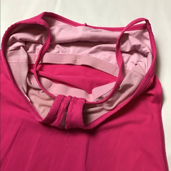 📌3/$20- Lucy Sport Tank - Picture 5 of 6